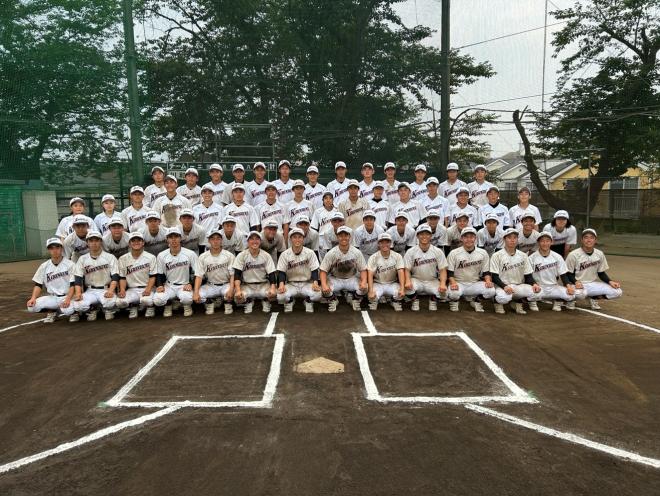 2025野球部集合写真2