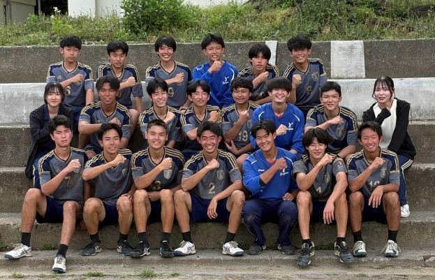 2025男子ハンドボール部1