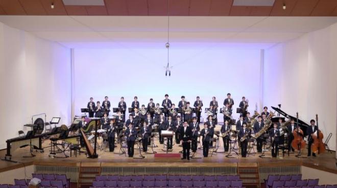 2025吹奏楽部トップ