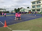 令和8年度秋の球技大会1日目ドッチボール1