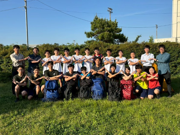 2026山岳部