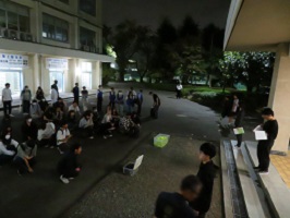 R7地域貢献の日