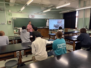 惑星の成り立ち