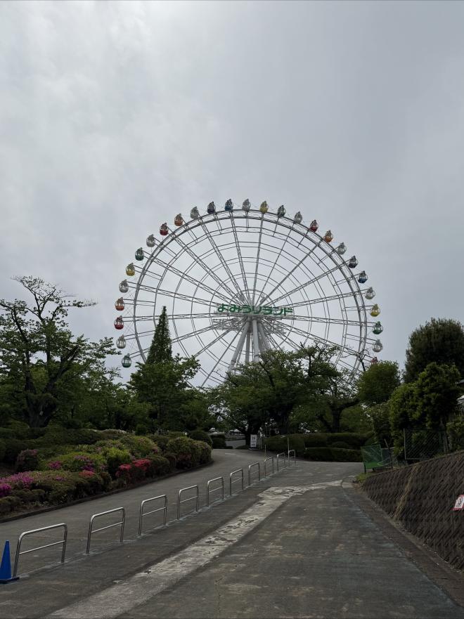 3年生校外学習３