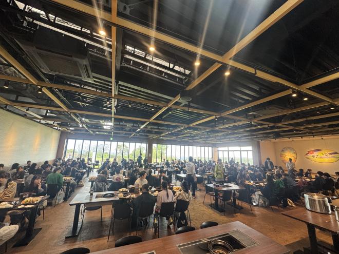 1年校外学習４