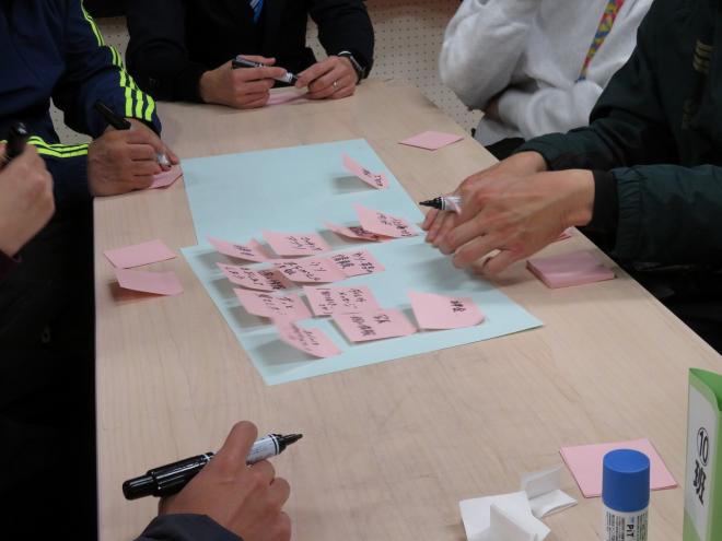 令和7年度公開授業研究協議会1