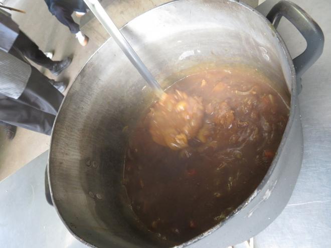 R7 2年宿泊学習1