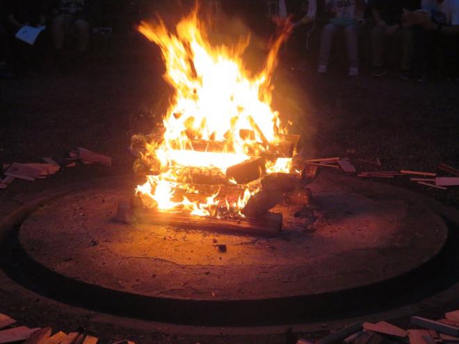 R7 2年宿泊学習3