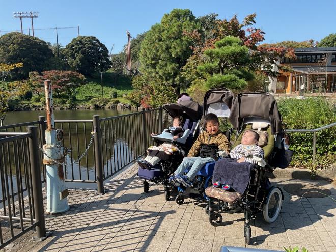 R7小１校外学習１