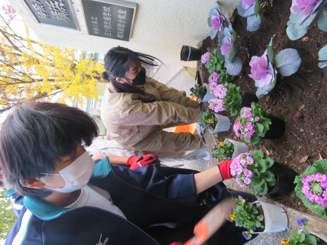 R7フラワープロジェクト1