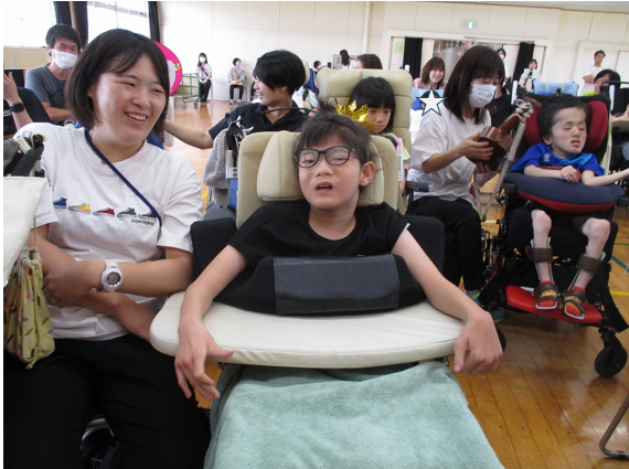 ミュージックフェア