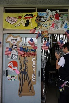 令和7年度瑞穂祭1年4組