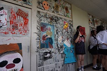 令和7年度瑞穂祭1年7組