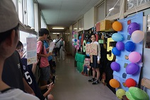 令和7年度瑞穂祭2年5組