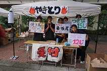 令和7年度瑞穂祭2年9組