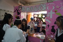 令和7年度瑞穂祭3年7組