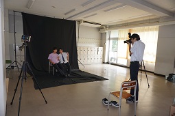 令和7年度文化祭写真部