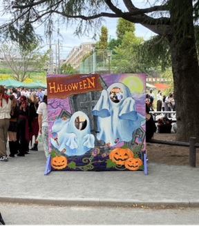 令和7年度たまプラハロウィン1