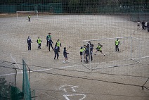 2025女子サッカー