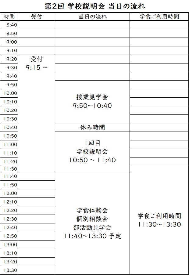 gakkosetsumei_nagare