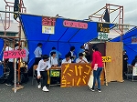 令和6年度向友祭k31