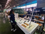 令和6年度向友祭機械科展2