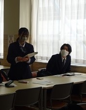 2年校外学習の様子1