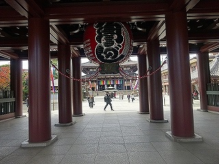 3年校外学習の様子3