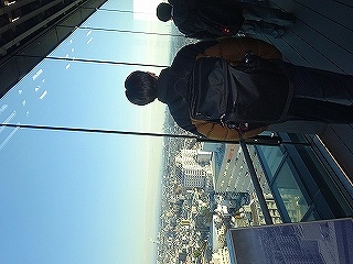 3年校外学習の様子8