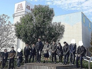 3年校外学習の様子9