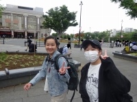 1年遠足の様子3
