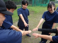 体育祭の様子1