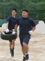 体育祭の様子3