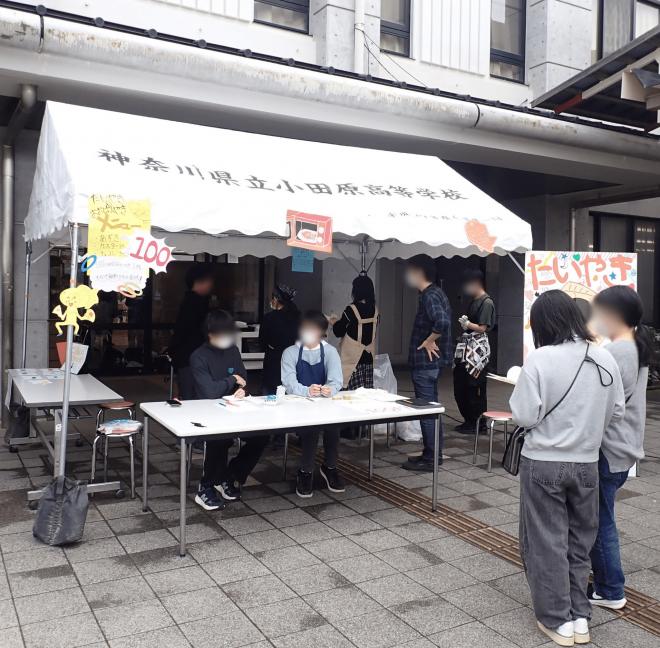 R07梟森祭スナップ2