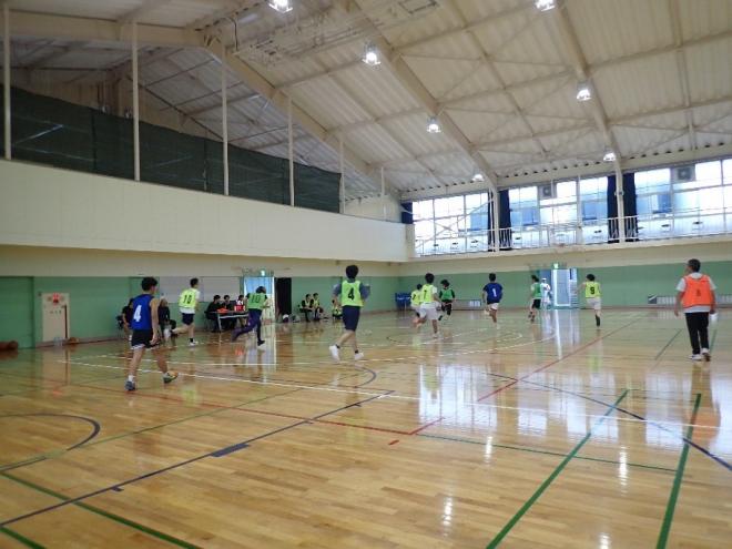 R7定時制スポーツ競技大会2