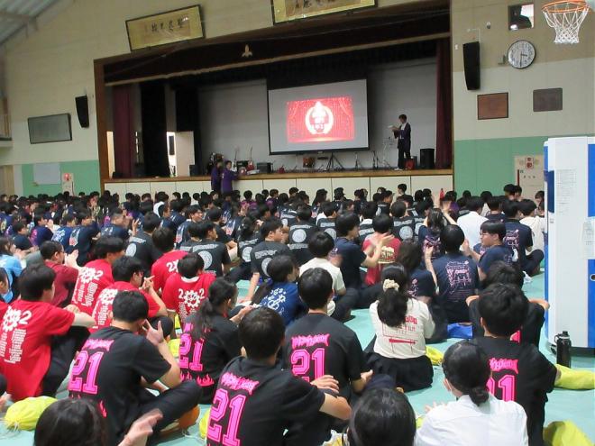 小田高祭16