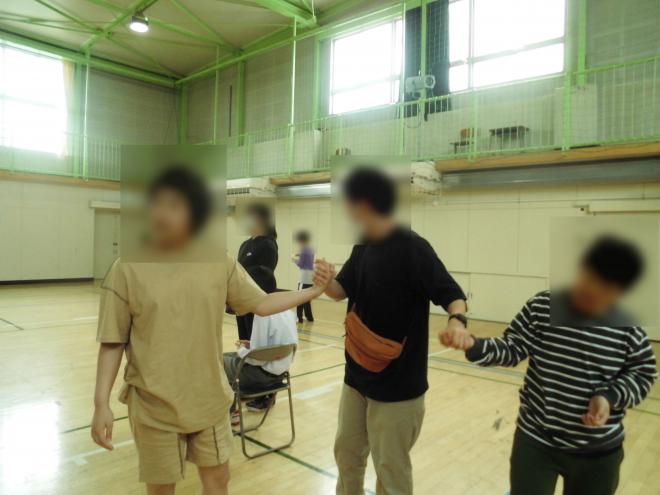 R6年度小Aなかよくなろう会画像1