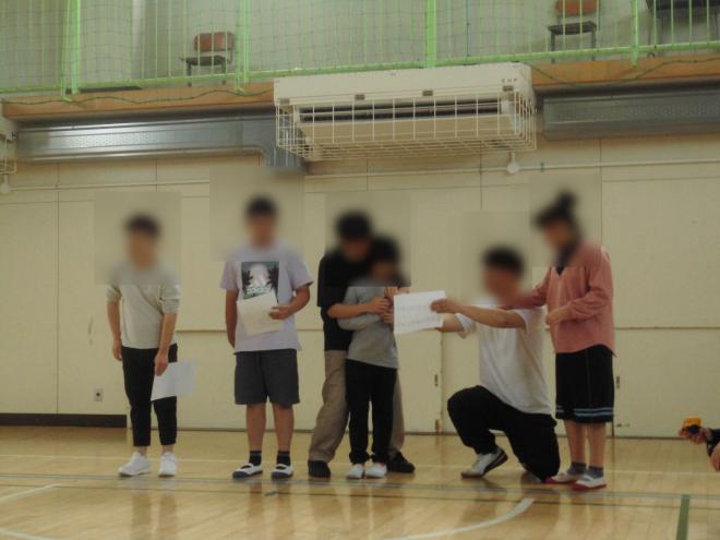 R6年度小Aなかよくなろう会画像4