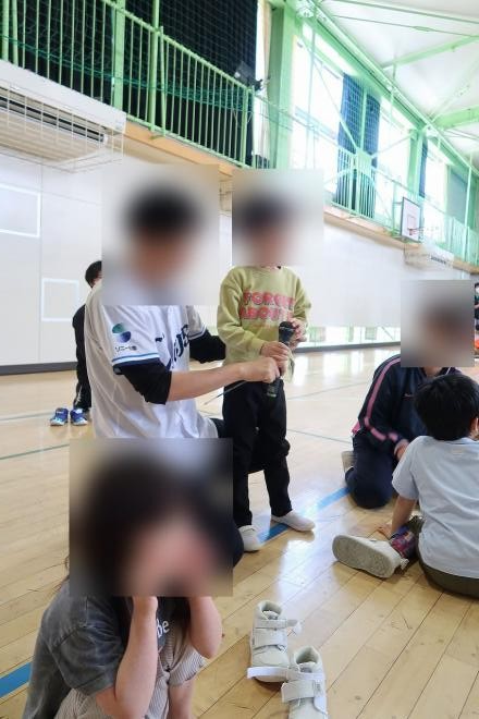 R6年度小Aなかよくなろう会画像5