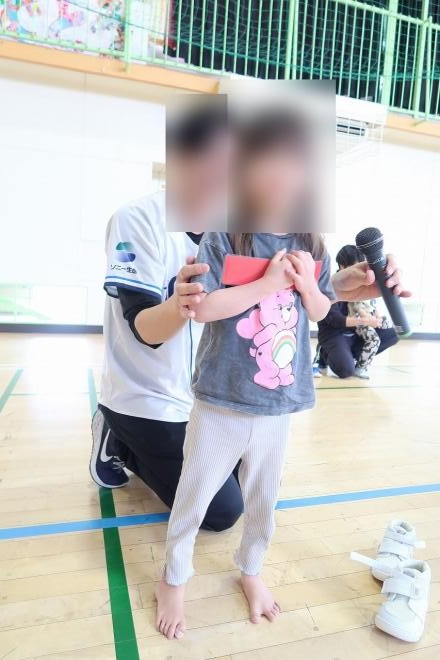 R6年度小Aなかよくなろう会画像6