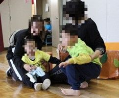 1年学習発表会3