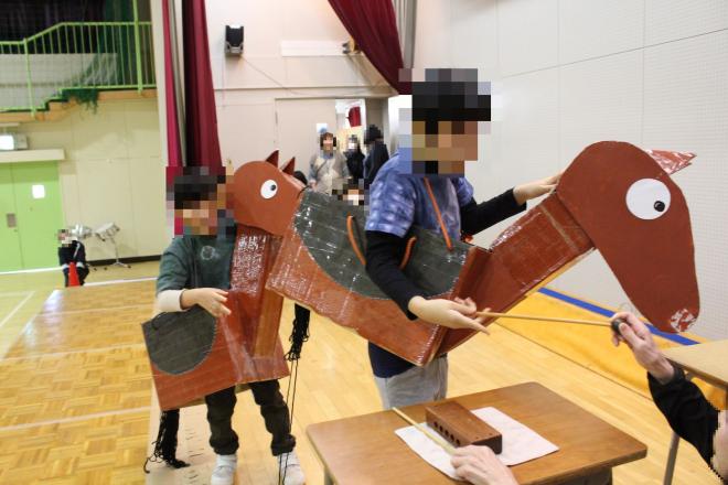 456年学習発表会4