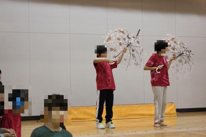 456年学習発表会6