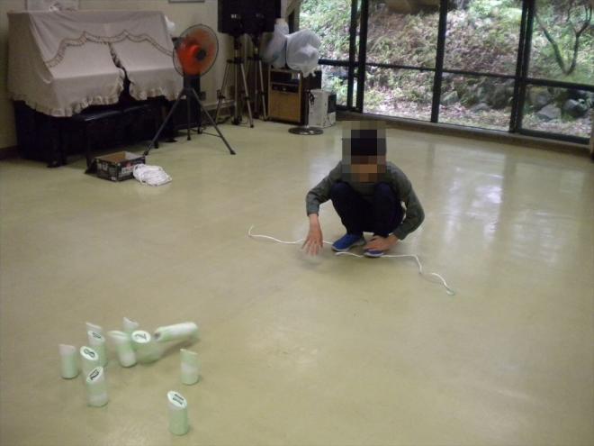 令和7年度中A宿泊学習2