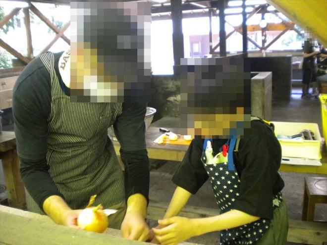 令和7年度中A宿泊学習6