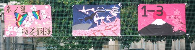 ピンク