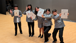 おだわらカルチャーアワードロゴマーク3