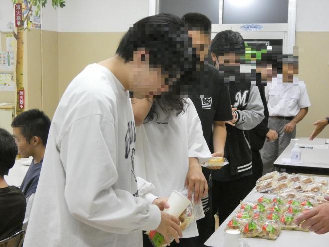 食品提供事業