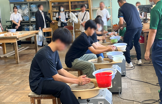 授業体験5