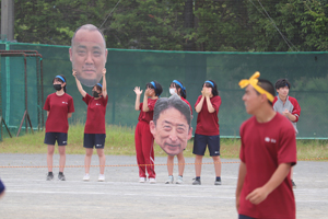 第1回体育祭4